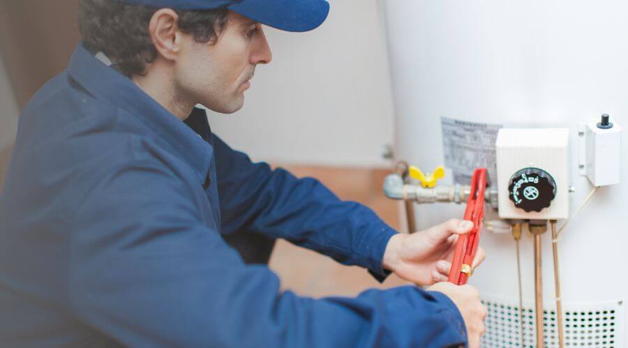 Professional Leak Detection Services in Lerna, IL